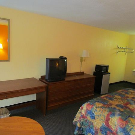 Red Carpet Inn - Augusta Bilik gambar