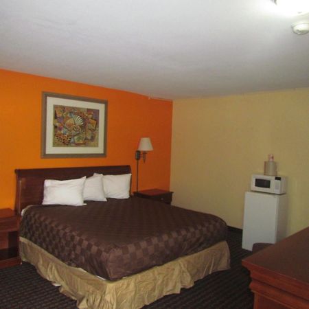Red Carpet Inn - Augusta Luaran gambar