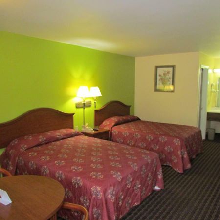 Red Carpet Inn - Augusta Luaran gambar