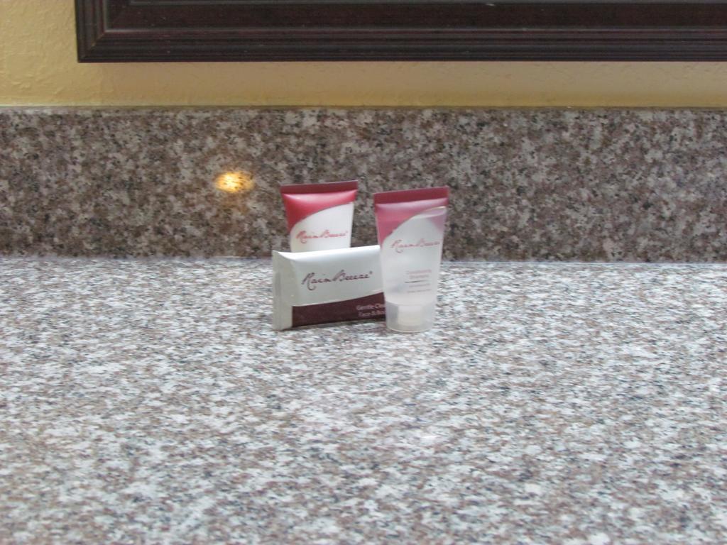 Red Carpet Inn - Augusta Luaran gambar