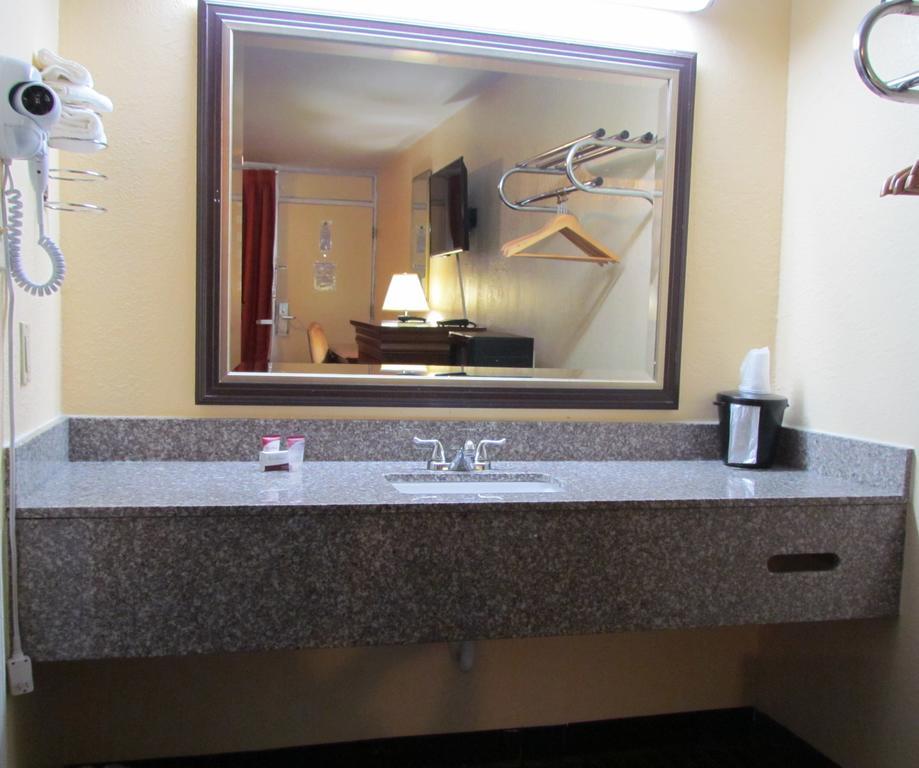 Red Carpet Inn - Augusta Luaran gambar
