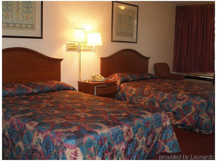Red Carpet Inn - Augusta Bilik gambar