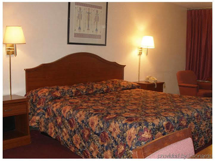 Red Carpet Inn - Augusta Luaran gambar