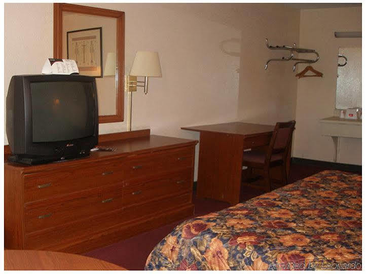 Red Carpet Inn - Augusta Luaran gambar