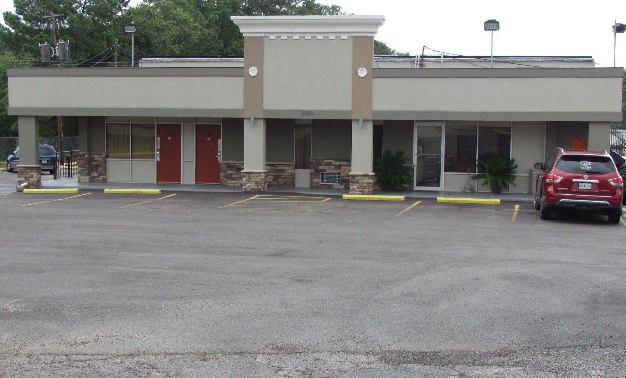 Red Carpet Inn - Augusta Luaran gambar
