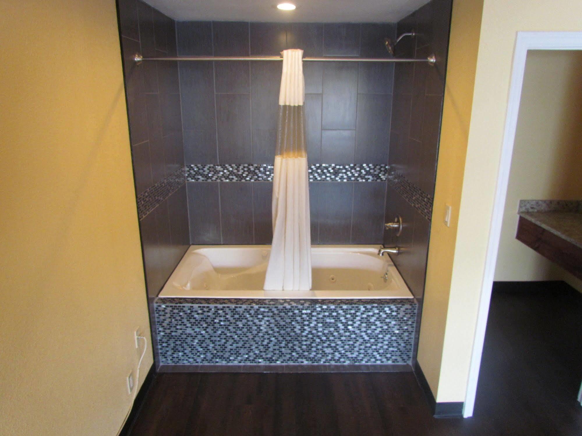 Red Carpet Inn - Augusta Luaran gambar