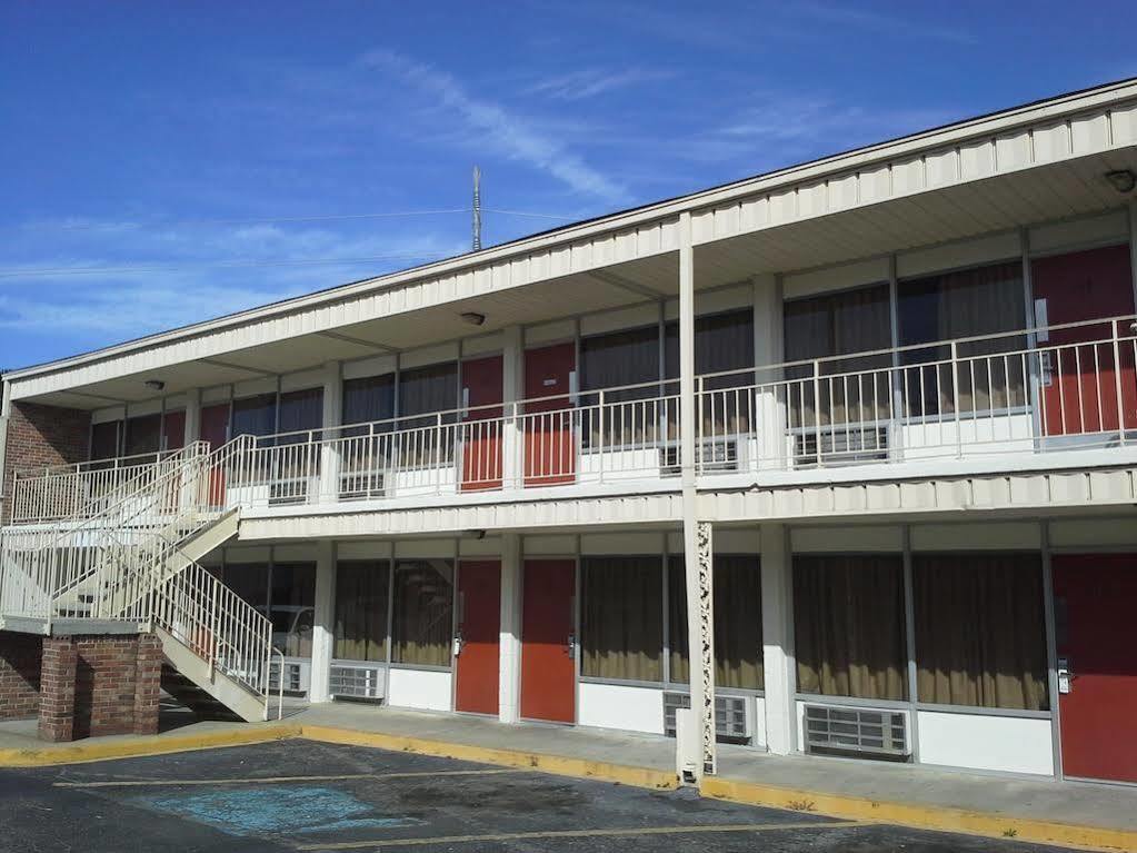 Red Carpet Inn - Augusta Luaran gambar